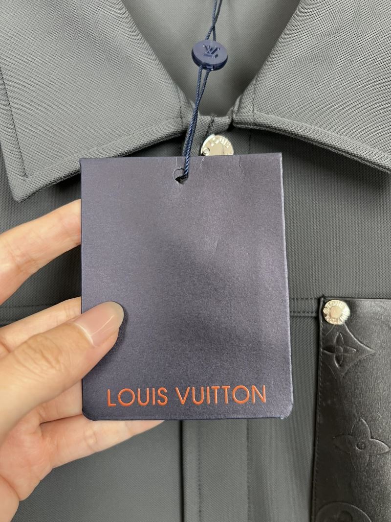 Louis Vuitton Outwear